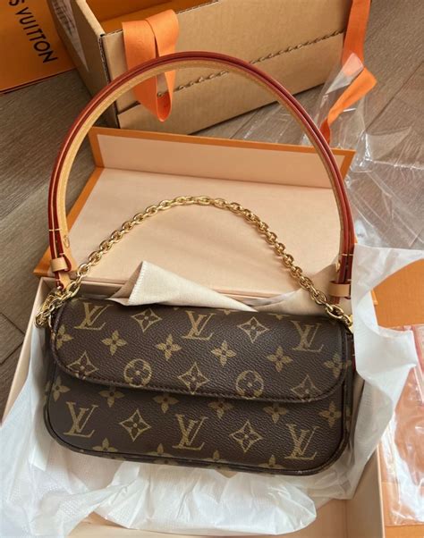 lv ivy woc 2023